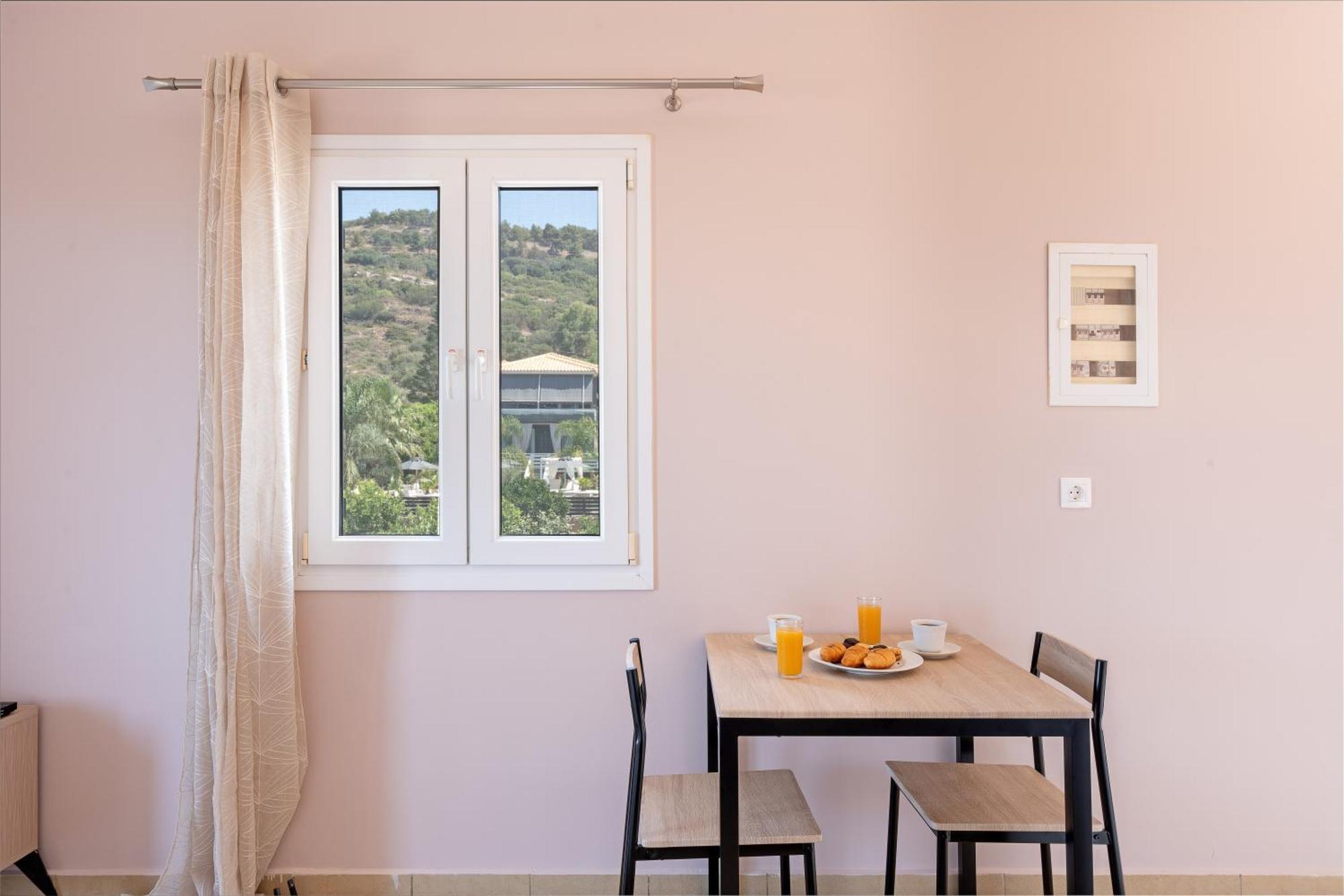Apartament Spiros House Svoronata Zewnętrze zdjęcie