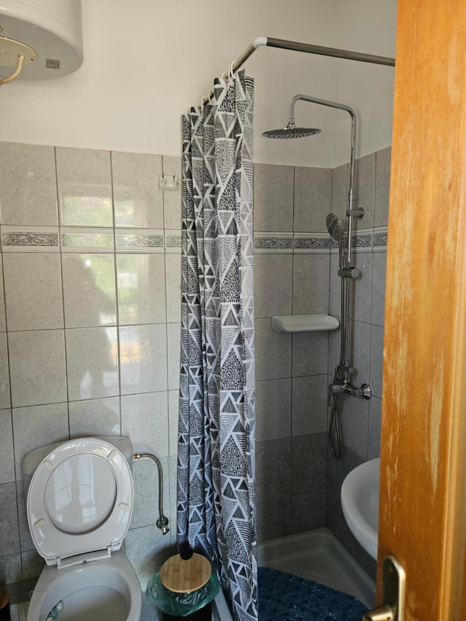 Apartament Spiros House Svoronata Zewnętrze zdjęcie